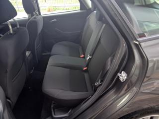 FORD Focus usata, con Servosterzo