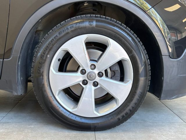 OPEL Mokka usata, con Boardcomputer