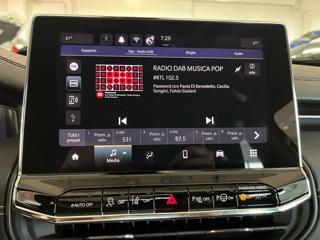 JEEP Compass usata, con Fari LED