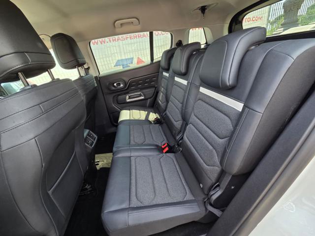 CITROEN C5 Aircross usata, con Cruise Control