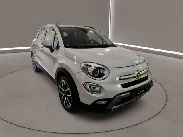 FIAT 500X usata, con Airbag Passeggero