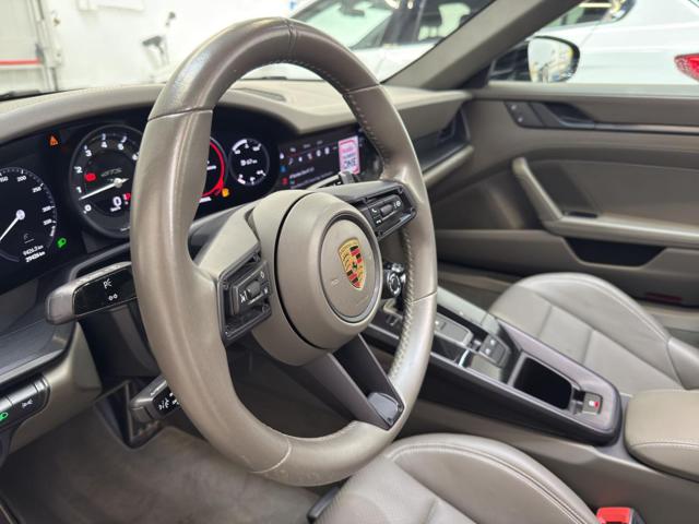 PORSCHE 911 usata, con Climatizzatore