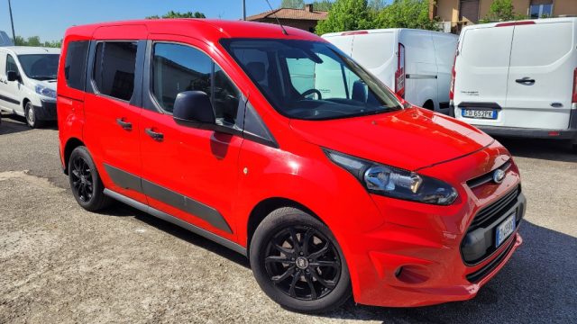 2015 FORD Transit Connect