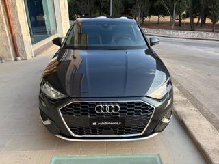 AUDI A3 usata, con Airbag