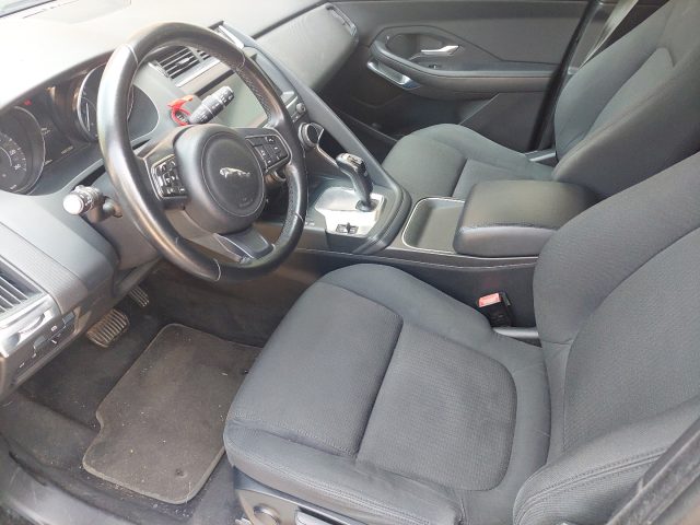 JAGUAR E-Pace usata, con Alzacristalli elettrici