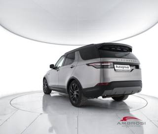 LAND ROVER Discovery usata 3