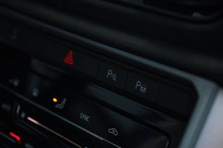 VOLKSWAGEN T-Roc usata, con Touch screen