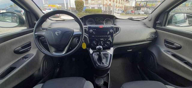 LANCIA Ypsilon usata 22