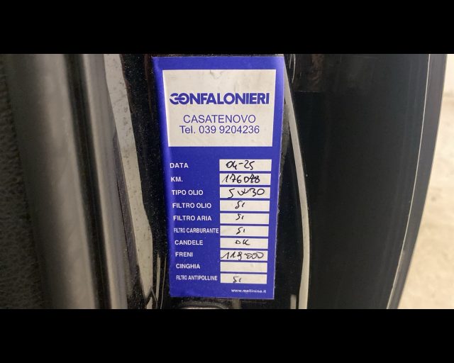 AUDI A3 usata, con Sedile posteriore sdoppiato