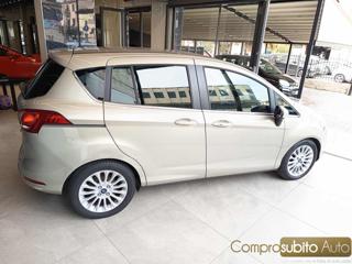 FORD B-Max usata, con Alzacristalli elettrici