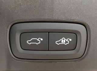 VOLVO V90 usata, con Bluetooth