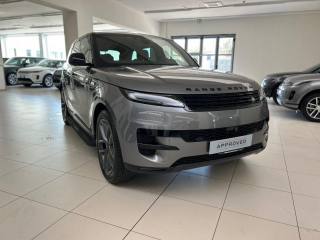LAND ROVER Range Rover Sport usata, con Immobilizzatore elettronico