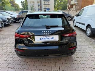 AUDI A3 usata, con Autoradio