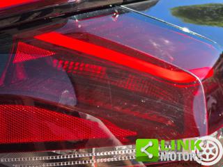 CITROEN C4 usata, con Touch screen