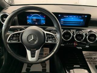 MERCEDES-BENZ CLA 180 usata, con Servosterzo