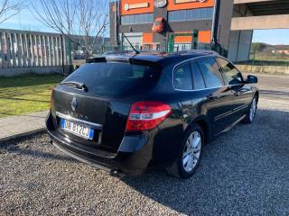 RENAULT Laguna usata, con Alzacristalli elettrici