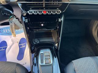 PEUGEOT 2008 usata, con Cerchi in lega