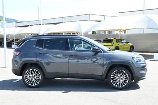 JEEP Compass usata, con Airbag Passeggero