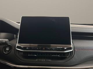 JEEP Compass usata, con Volante in pelle