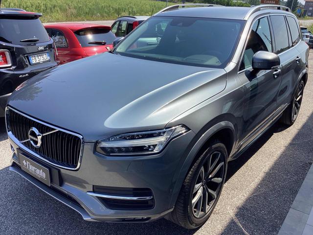 VOLVO XC90 usata, con Antifurto