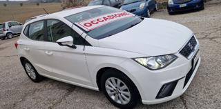 SEAT Ibiza usata, con Airbag
