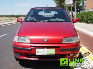 FIAT Punto usata 7