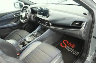 NISSAN Qashqai usata, con Boardcomputer