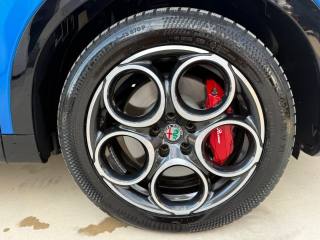 ALFA ROMEO Tonale usata 33