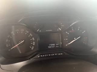 CITROEN C3 usata, con Climatizzatore