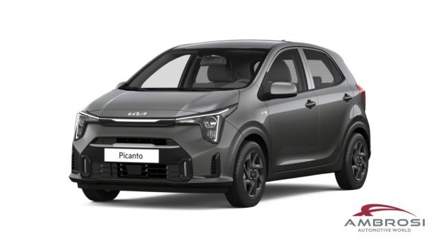 KIA Picanto usata 0