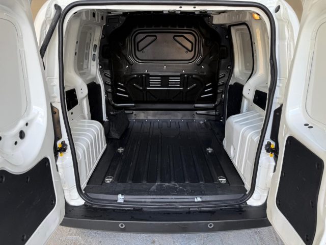 FIAT Fiorino usata 13