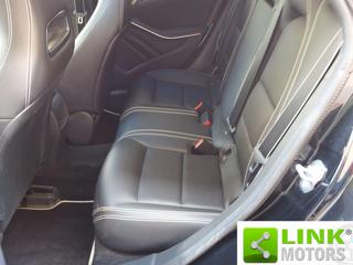 MERCEDES-BENZ CLA 200 usata 31