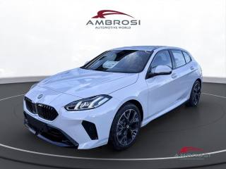 BMW 116 Serie 1  Msport Premium Package