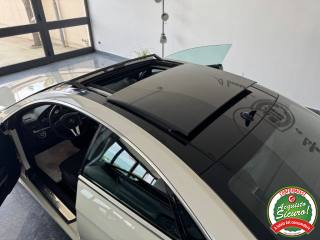 MERCEDES-BENZ E 220 usata, con Servosterzo