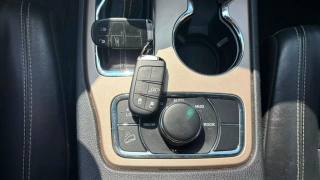 JEEP Grand Cherokee usata, con Bluetooth