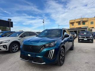 PEUGEOT 2008 usata, con Alzacristalli elettrici