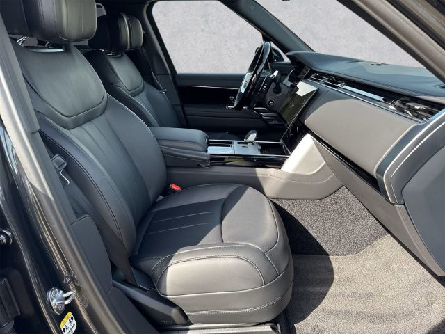 LAND ROVER Range Rover usata, con Airbag Passeggero