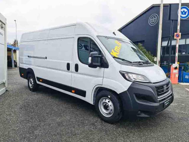 FIAT Ducato usata, con Airbag laterali