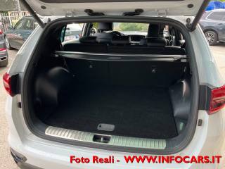 KIA Sportage usata, con Fari LED