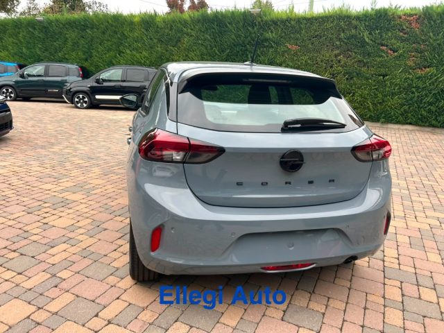 OPEL Corsa usata, con ESP
