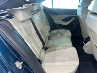 SKODA Octavia usata, con ESP