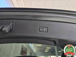 AUDI Q8 usata, con Chiusura centralizzata