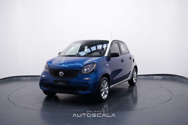 SMART ForFour usata, con ABS