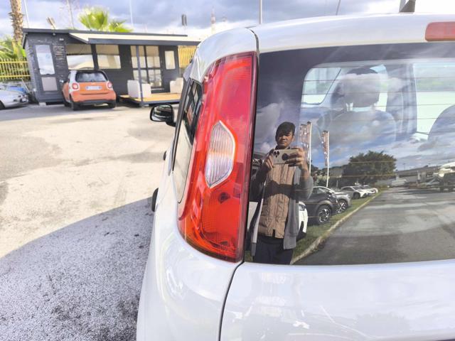 FIAT Panda usata, con Controllo trazione