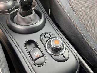 MINI Countryman usata, con Fari Xenon