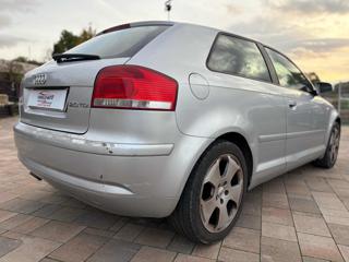 AUDI A3 usata 2