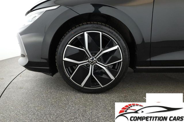 VOLKSWAGEN Golf usata, con Sensore di pioggia