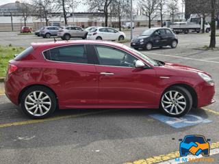 ALFA ROMEO Giulietta usata, con Airbag Passeggero