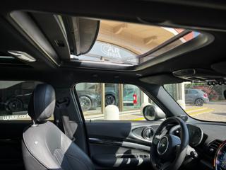 MINI Clubman usata, con Cruise Control
