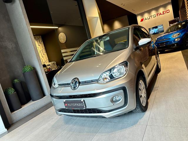 VOLKSWAGEN up! usata, con Airbag